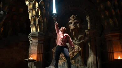 'Masters of the Universe' Is Is He-Mansplaining at Its Worst - Rolling Stone