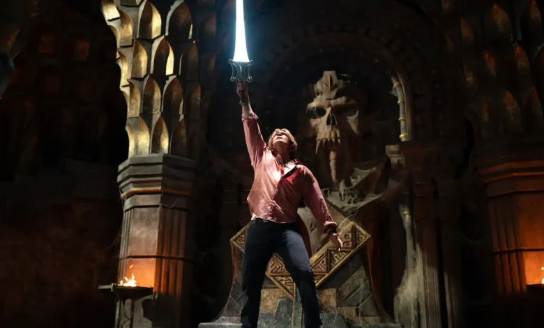 'Masters of the Universe' Is Is He-Mansplaining at Its Worst - Rolling Stone