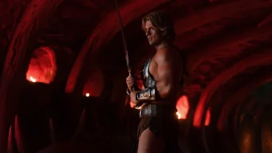 'Masters of the Universe' review: This He-Man will enrage the manosphere
