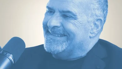 Mathias Brunet rencontre | Un rêve d’enfant qui s’est réalisé pour Pierre Houde