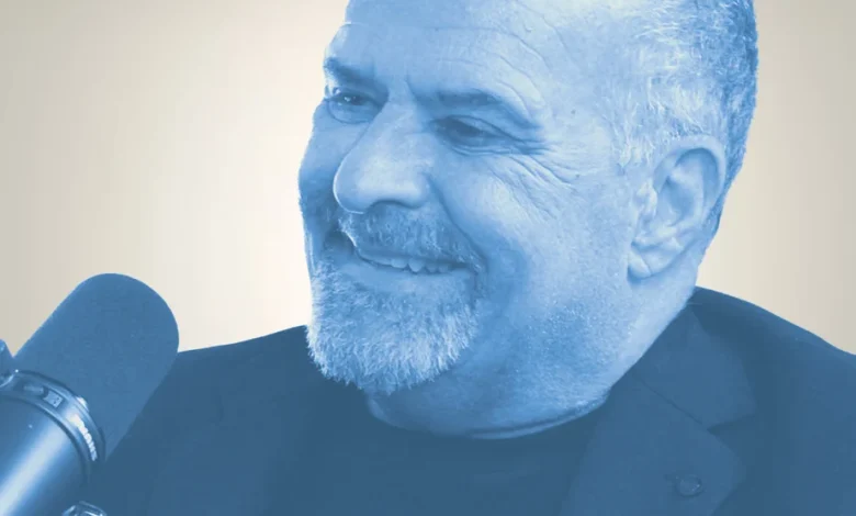 Mathias Brunet rencontre | Un rêve d’enfant qui s’est réalisé pour Pierre Houde