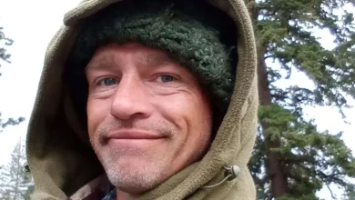 Matt Brown of Discovery reality show 'Alaskan Bush People' is found dead
