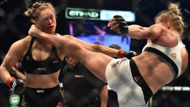 Matt Brown reacts to ‘insufferable’ Ronda Rousey’s latest comments on Holly Holm: ‘She’s her own worst enemy’