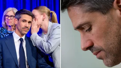 Matt Mahan concedes just minutes after polls close in humiliating end
