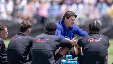 Mauricio Pochettino to skip speech before USMNT World Cup opener: ‘If you’re not ready, I’m sorry’