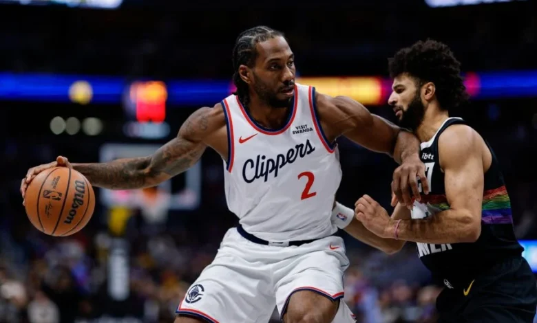 Mavericks, Clippers Have Explored Kawhi Leonard Trade