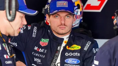 Max Verstappen announces definitive F1 sabbatical decision