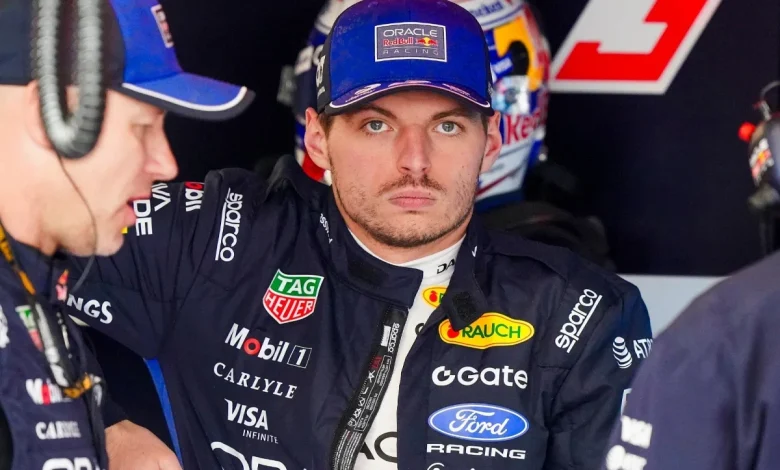Max Verstappen announces definitive F1 sabbatical decision
