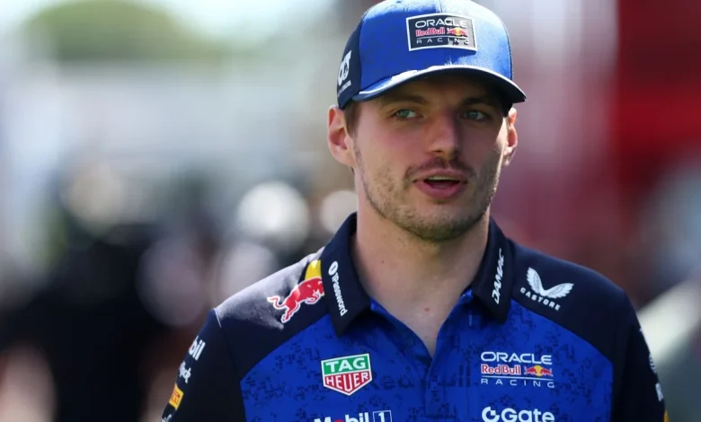 Max Verstappen surprised as Red Bull halves gap to Mercedes in Barcelona