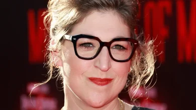 Mayim Bialik went on a GLP-1. It was a 'nightmare'