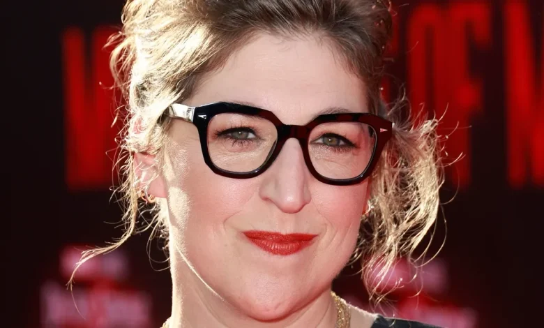 Mayim Bialik went on a GLP-1. It was a 'nightmare'