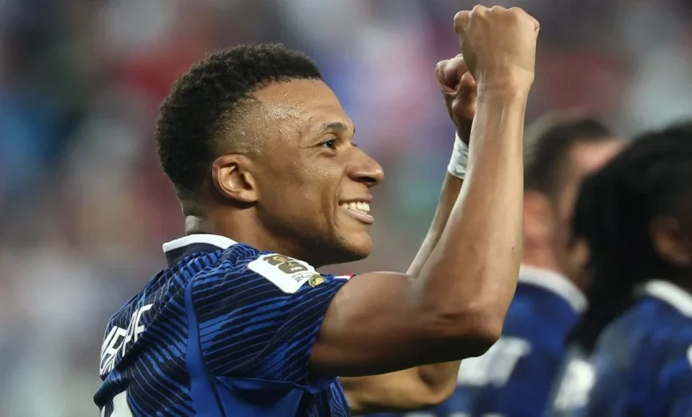 Mbappe leads France to win over Iraq in lightning-delayed World Cup game | World Cup 2026 News