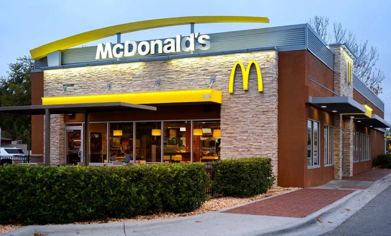 McDonald's fried apple pie returns nationwide for a limited time in June