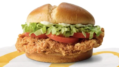 McDonald’s next evolution includes menu, service and technology upgrades