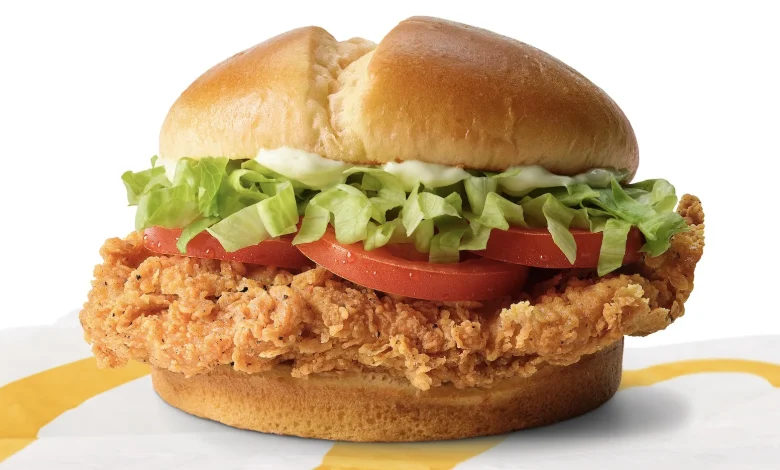 McDonald’s next evolution includes menu, service and technology upgrades