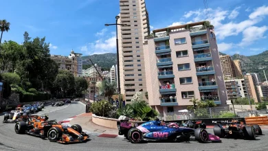 McLaren and Red Bull challenge FIA decision over Gasly penalties