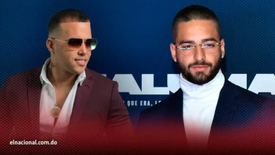 “Me encanta”: Maluma reacciona a la versión típica de “Sobrio” de El Blachy