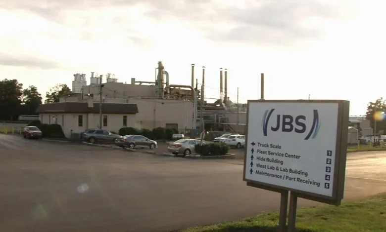Meatpacking company to close Montgomery County plant; 1,500 jobs at stake | Upper Montgomery County