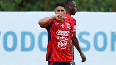 Medellín aseguró su clasificación y eliminó a Cúcuta en la Copa BetPlay