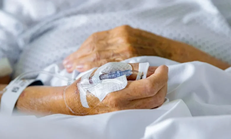 Medicare Advantage plans denied prior authorization requests at unusually high rates, HHS report finds