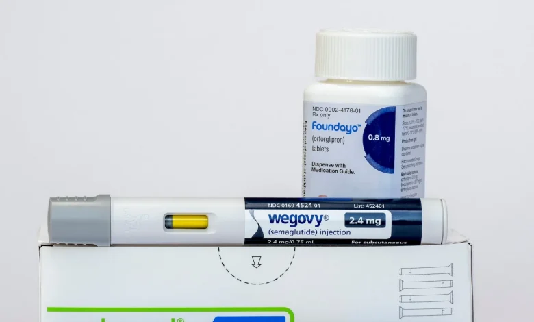 Medicare is about to cover GLP-1 drugs for weight loss. Here’s what to know. - The Washington Post