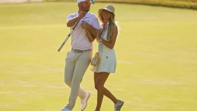 Meet Emily Tanner, IG model and MSU alum who's dating U.S. Open champ