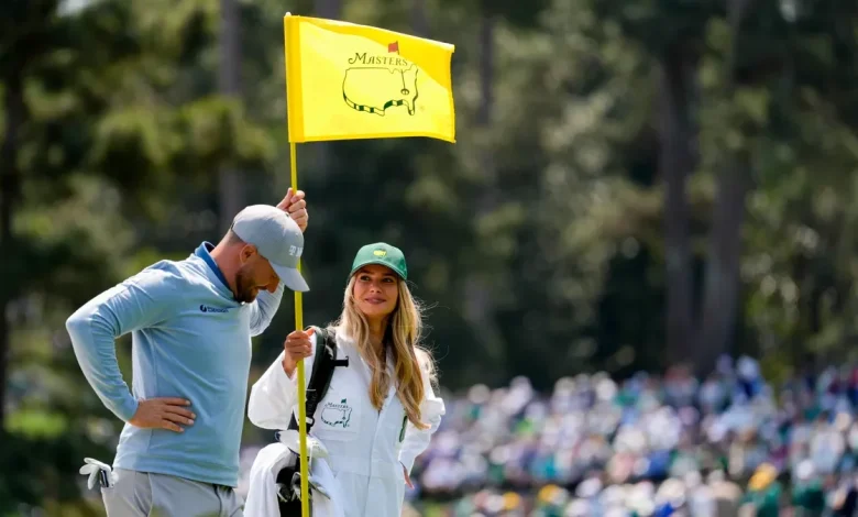 Meet Emily Tanner, IG model and girlfriend of U.S. Open winner Wyndham Clark