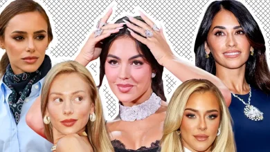 Meet the 2026 World Cup WAGs You Should Be Following