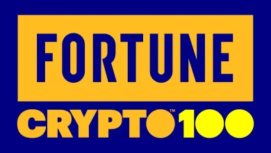 Meet the Fortune Crypto 100: A ranking of the very best companies in blockchain