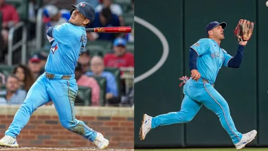 Meet the Less-Vaultin’ Daulton Varsho