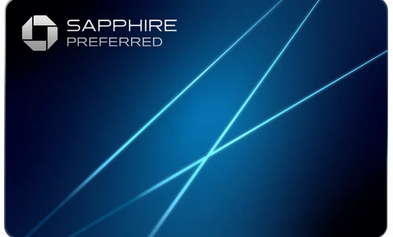Meet the New Chase Sapphire Preferred: Earn More Than Ever, Same $95 Annual Fee