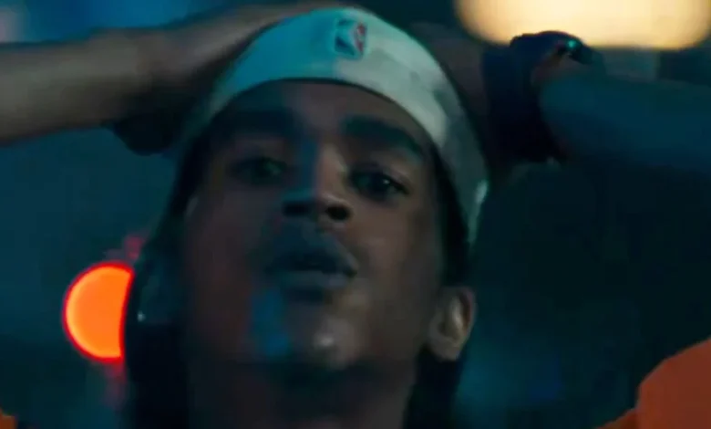 Meet the Star of Nike’s NBA Knicks Championship Ad