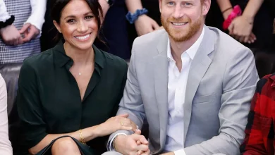 Meghan Markle and Prince Harry’s Portugal Home Is Reportedly Getting a Soho House-Inspired Makeover