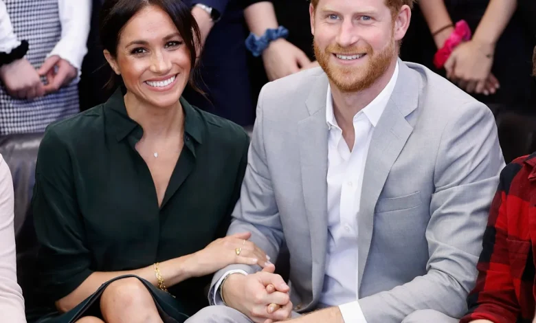 Meghan Markle and Prince Harry’s Portugal Home Is Reportedly Getting a Soho House-Inspired Makeover