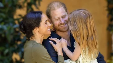 Meghan Markle shares new adorable pictures of Princess Lilibet | Royal | News