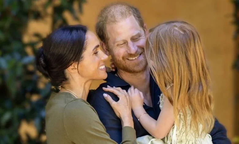 Meghan Markle shares new adorable pictures of Princess Lilibet | Royal | News