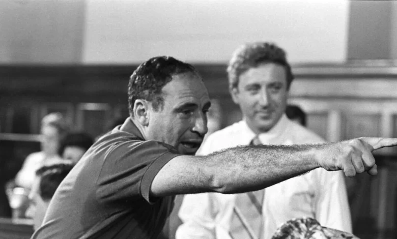 Mel Brooks at 100: 8 movie scenes that capture his genius