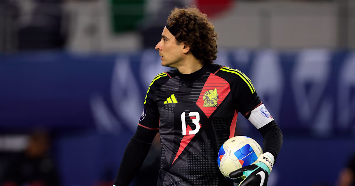 Memo Ochoa en los Mundiales de futbol: Edad, cuántas Copas del Mundo y partidos ha jugado, goles recibidos y cómo le fue