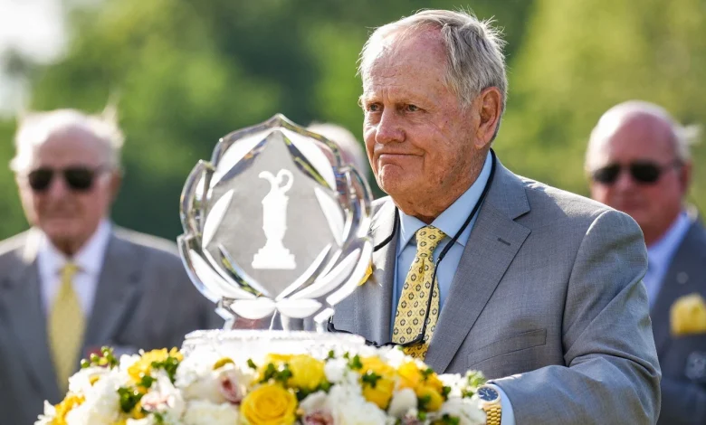 Memorial Tournament 2026 prize money: Full payout from $20 million purse