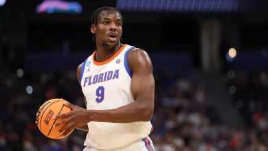 Men’s College Basketball Way-Too-Early Top 25 Rankings: Where Teams Land As Rosters Settle