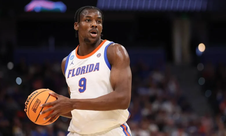 Men’s College Basketball Way-Too-Early Top 25 Rankings: Where Teams Land As Rosters Settle
