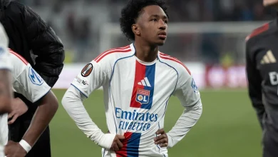 Mercato OL - Malick Fofana séduit toujours autant la Premier League