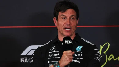 Mercedes exploring legal options over Monaco GP result