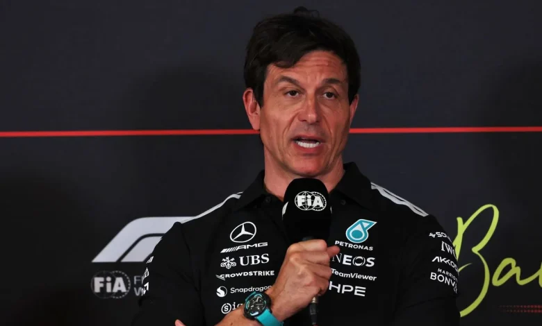 Mercedes exploring legal options over Monaco GP result