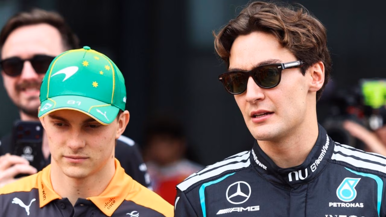 Mercedes guilty of major F1 rule breach