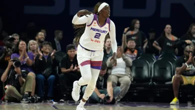 Mercury vs. Liberty Prediction, Spread, WNBA Picks for Wednesday, May 27