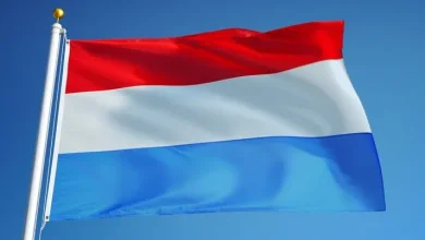Message de félicitations à l'occasion de la fête nationale du Grand-Duché de Luxembourg