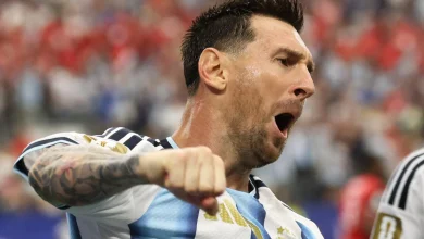 Messi breaks World Cup’s all-time scoring record with 17th goal vs Austria | World Cup 2026 News