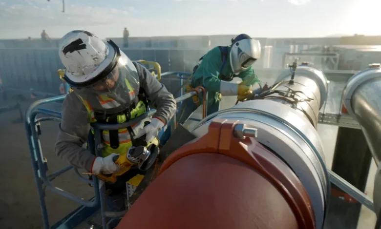 Meta launches $115M skilled trades academy with guaranteed jobs for graduates in 4 states