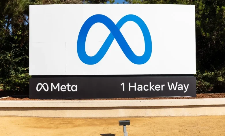 Meta plans to release AI-powered prediction market app : NPR